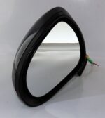 Peugeot 308 SW CC 07-13 Left Side Electric Heated Door Mirror 6-Wires Met Black - Image 4