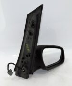 Ford Focus-C-Max (03 - 08) Right Side Electric Heated Door Mirror Met Jeans Blue - Image 2