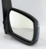 Ford Focus-C-Max (03 - 08) Right Side Electric Heated Door Mirror Met Jeans Blue - Image 4