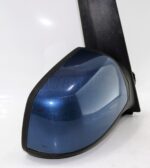 Ford Focus-C-Max (03 - 08) Right Side Electric Heated Door Mirror Met Jeans Blue - Image 5