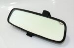 Ford Mondeo Focus Fiesta C-Max (06 -14) Standard Interior Rear View Mirror (X)