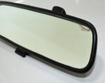 Ford Mondeo Focus Fiesta C-Max (06 -14) Standard Interior Rear View Mirror (X) - Image 2