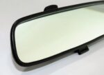 Ford Mondeo Focus Fiesta C-Max (06 -14) Standard Interior Rear View Mirror (X) - Image 4