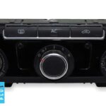5HB009751 Genuine VW Golf MK6 Automatic Air Conditioning Climate Control Unit