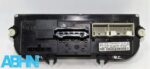 5HB009751 Genuine VW Golf MK6 Automatic Air Conditioning Climate Control Unit - Image 2