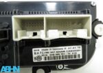 5HB009751 Genuine VW Golf MK6 Automatic Air Conditioning Climate Control Unit - Image 9