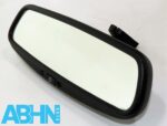 Toyota Avensis T25 (03 - 08) Auto Dimming Interior Rear View Mirror 8781005042 - Image 5