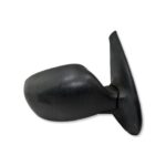 Renault Kangoo (02 - 07) Nissan Kubistar Right Side Electric Door Mirror Grained