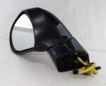 Peugeot 308 SW CC 07-13 Left Side Electric Heated Door Mirror 6-Wires Dark Blue - Image 2