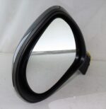 Peugeot 308 SW CC 07-13 Left Side Electric Heated Door Mirror 6-Wires Dark Blue - Image 4