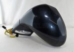 Peugeot 308 SW CC 07-13 Left Side Electric Heated Door Mirror 6-Wires Dark Blue - Image 5