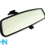 Suzuki Liana (2001-2007) Interior Rear View Mirror (E8) 011083 Donnelly