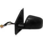 VW Polo 9N Pre-Facelift /02-05 Left Side Electric Heated Door Mirror 6Q2857501L