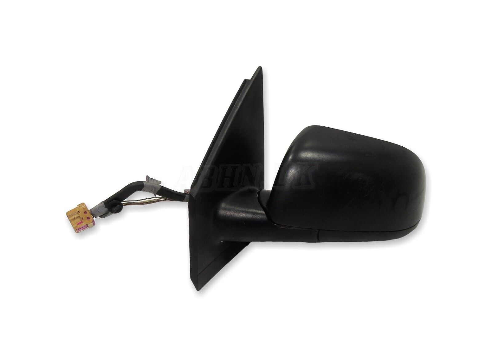 VW Polo 9N Pre-Facelift /02-05 Left Side Electric Heated Door Mirror 6Q2857501L Main Image VW Polo 9N Pre-Facelift /02-05 Left Side Electric Heated Door Mirror 6Q2857501L - Image 1