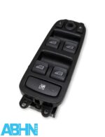 Volvo S40 II & V50 (2004- 2012) Window Switch Assembly & Mirror Control 30795081