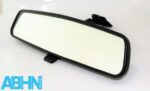 Suzuki Liana (2001-2007) Interior Rear View Mirror (E8) 011083 Donnelly - Image 4