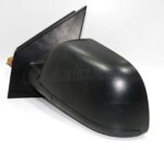 VW Polo 9N Pre-Facelift /02-05 Left Side Electric Heated Door Mirror 6Q2857501L - Image 5