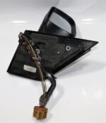 VW Polo 9N Pre-Facelift /02-05 Left Side Electric Heated Door Mirror 6Q2857501L - Image 6