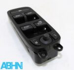 Volvo S40 II & V50 (2004- 2012) Window Switch Assembly & Mirror Control 30795081 - Image 5