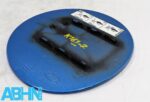 Genuine Ford Fiesta MK6 /2008-2012 Fuel Flap Cover 8A61-A405A02-AF Aquarius Blue - Image 7