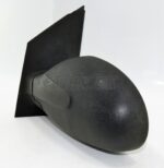 Smart Fortwo MK1 450 /98-07 Left Side Manual Adjustable Door Mirror Matte Black - Image 5