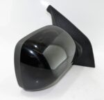 Kia Picanto BA (2006-2007) Right Side Manual Adjustable Door Mirror Galaxy Black - Image 5