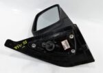 Kia Picanto BA (2006-2007) Right Side Manual Adjustable Door Mirror Galaxy Black - Image 6