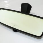 Peugeot DS3 DS4 Berlingo C3 C5 (2008-2016) Standard Interior Rear View Mirror /J