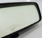 Peugeot DS3 DS4 Berlingo C3 C5 (2008-2016) Standard Interior Rear View Mirror /J - Image 3