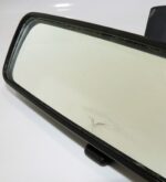Peugeot DS3 DS4 Berlingo C3 C5 (2008-2016) Standard Interior Rear View Mirror /J - Image 5