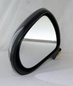 Peugeot 308 SW CC 07-14 Left Side Electric Heated Door Mirror 6-Wires Iron Grey - Image 4