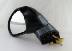 Peugeot 308 SW CC 07-14 Left Side Electric Heated Door Mirror 6-Wires Iron Grey - Image 5