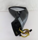 Peugeot 308 SW CC 07-14 Left Side Electric Heated Door Mirror 6-Wires Iron Grey - Image 6