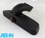 BMW E46 E39 Interior Auto Dimming Rear View Mirror EC LED 8236774 8189317+Covers - Image 5