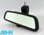 BMW E46 E39 Interior Auto Dimming Rear View Mirror EC LED 8236774 8189317+Covers - Image 6