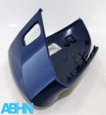 11B857538A VW ID.4 ID.5 Genuine Right Side Wing Mirror Cover Blue Dust Metallic - Image 6