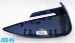 11B857538A VW ID.4 ID.5 Genuine Right Side Wing Mirror Cover Blue Dust Metallic - Image 7