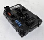 Peugeot 407 BSC-A02-00 Rear Fusebox & Module 9656148080 Siemens S120017003I - Image 3