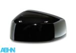 2K7857527A VW Caddy V MK5 2021-2024 Genuine Left Side Wing Mirror Cover Black 4