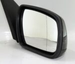 Ford Mondeo III MK3 (04 - 07) Right Side Power Folding Door Mirror Panther Black - Image 4