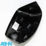 2K7857527A VW Caddy V MK5 2021-2024 Genuine Left Side Wing Mirror Cover Black 4 - Image 4