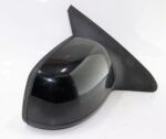 Ford Mondeo III MK3 (04 - 07) Right Side Power Folding Door Mirror Panther Black - Image 5
