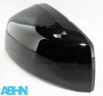 2K7857527A VW Caddy V MK5 2021-2024 Genuine Left Side Wing Mirror Cover Black 4 - Image 5