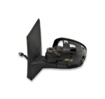 Ford Focus-II MK2 Facelift (08 - 12) Left Side Electric Door Mirror Housing Only