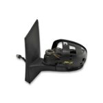 Ford Focus-II MK2 Facelift (08 - 12) Left Side Electric Door Mirror Housing Only