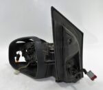 Ford Focus-II MK2 Facelift (08 - 12) Left Side Electric Door Mirror Housing Only - Image 2
