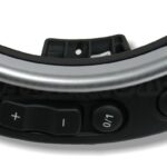 Land Rover Range Rover Vogue L322 (02-05) Cruse Control Switch 6921655 YUB000100