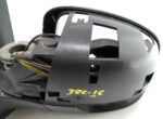 Ford Focus-II MK2 Facelift (08 - 12) Left Side Electric Door Mirror Housing Only - Image 3