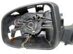Ford Focus-II MK2 Facelift (08 - 12) Left Side Electric Door Mirror Housing Only - Image 5