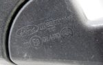 Ford Focus-II MK2 Facelift (08 - 12) Left Side Electric Door Mirror Housing Only - Image 8